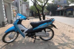 Giá thuê xe máy Hà Nội