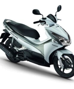 Honda Air Blade xe ga