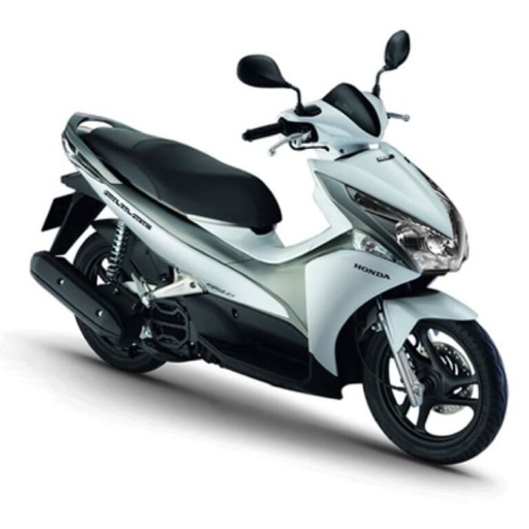 Honda Air Blade xe ga
