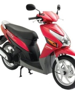 Honda Click xe ga