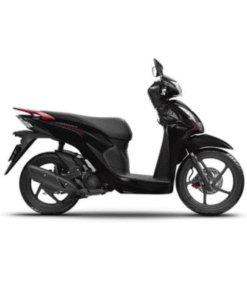 Honda Vision xe ga
