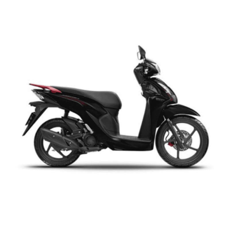 Honda Vision xe ga