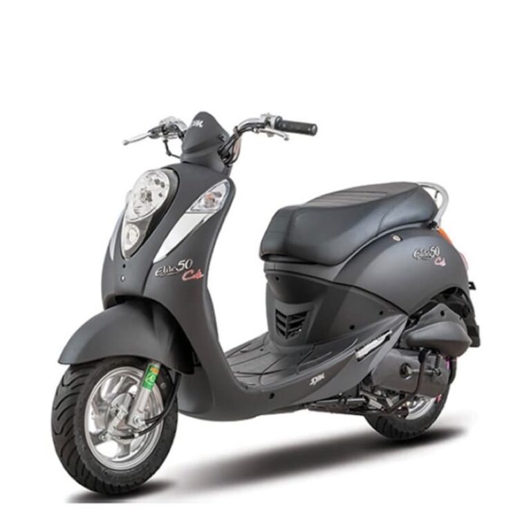 Xe ga 50cc