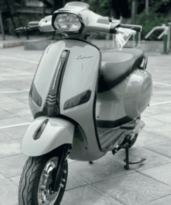 Xe máy điện cho thuê