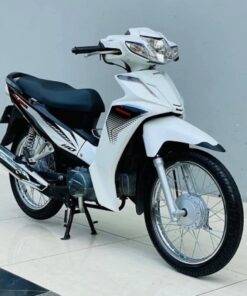 Honda Blade xe số