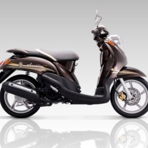 Yamaha Mio Classico