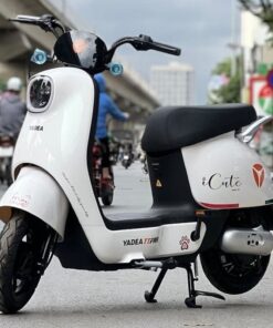 Xe đạp điện cho thuê tại Hà Nội