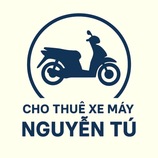Cho Thuê Xe Máy Hà Nội | Nguyễn Tú