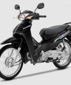 Honda Wave xe số