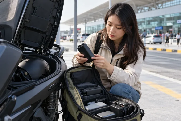 Hình minh họa: UN 38.3 và IEC 62133 là gì: hai nhóm thử nghiệm an toàn pin lithium khác nhau ở điểm nào?