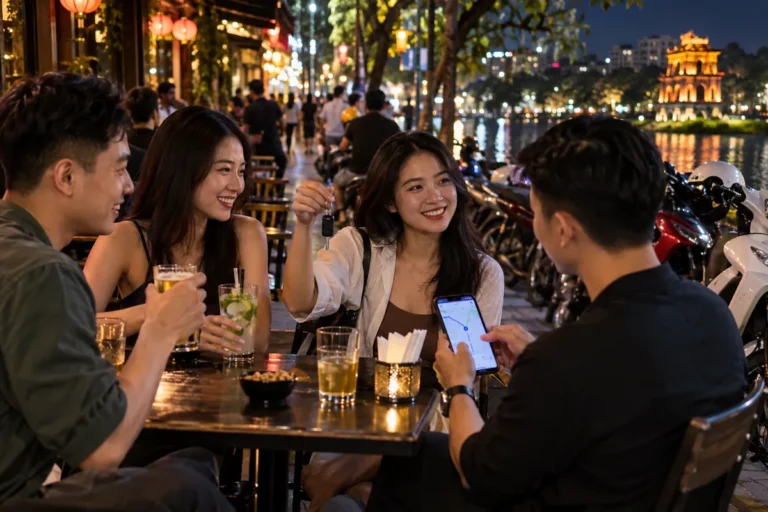 Hình minh họa: Rượu pha methanol và đồ uống bị bỏ thuốc ở Việt Nam: Anh, Úc, Canada và Ireland cảnh báo gì và cách tự bảo vệ khi đi chơi tối
