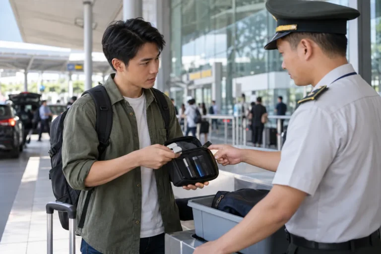 Hình minh họa: Thuốc lá điện tử và vape ở Việt Nam: Anh, Canada và Úc nói gì và các cơ quan Việt Nam xác nhận lệnh cấm từ 1/1/2025 ra sao