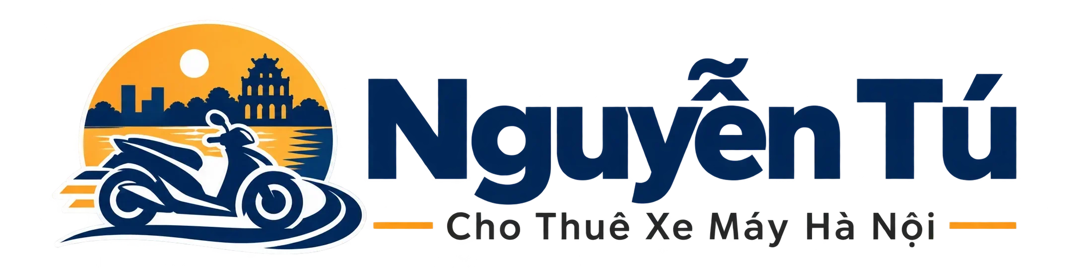 Cho Thuê Xe Máy Hà Nội | Nguyễn Tú